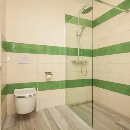 Villa Luxury Eligo With Private Pool And Sea View