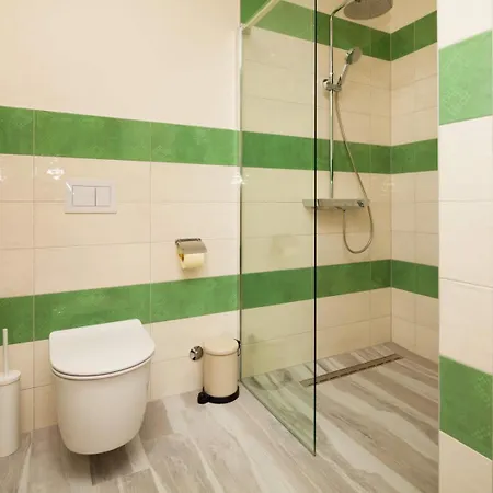 Luxury Eligo With Private Pool And Sea View *