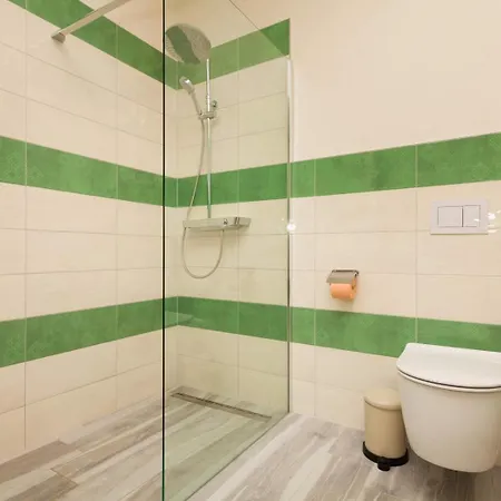 Luxury Eligo With Private Pool And Sea View